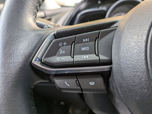 Used 2019 MAZDA CX-3 Grand Touring image 20