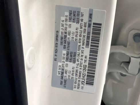 Used 2025 MAZDA CX-70 Plug-In Hybrid w/ Premium Plus AWD/4WD image 37