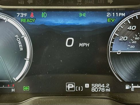 Used 2025 Subaru Forester Touring AWD/4WD image 17