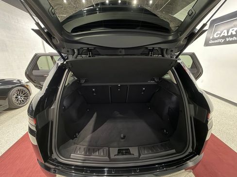 Used 2020 Land Rover Range Rover Evoque S AWD/4WD image 43