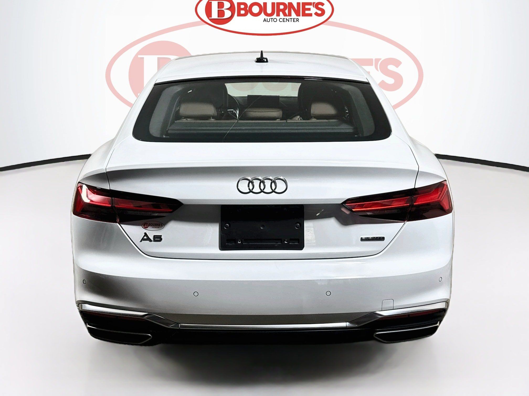 Used 2024 Audi A5 2.0T Premium w/ Convenience Package AWD/4WD image 9