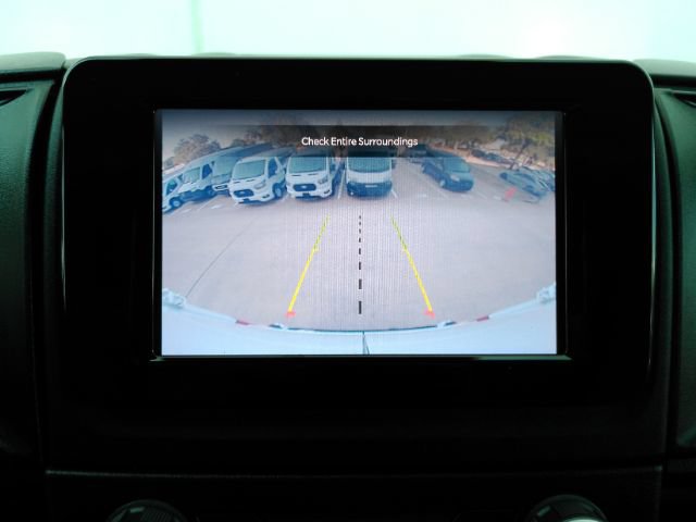 Used 2025 RAM ProMaster 2500 w/ Convenience Group FWD image 12