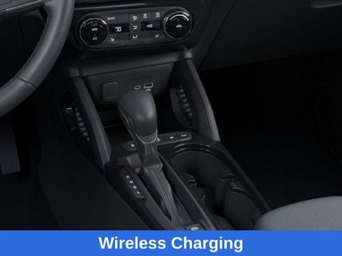 New 2026 Chevrolet TrailBlazer LT image 24