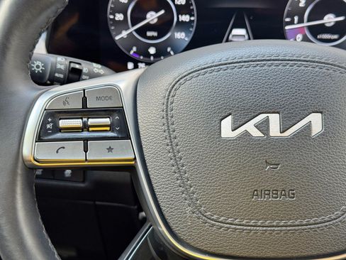 Used 2023 Kia Telluride SX AWD/4WD image 21
