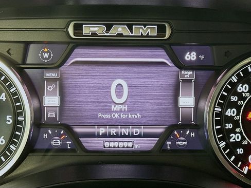 Used 2021 RAM 1500 Lone Star RWD image 15