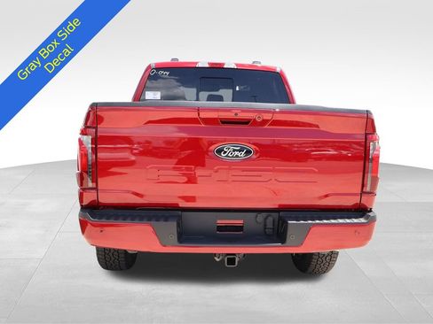 New 2026 Ford F150 XLT w/ Equipment Group 302A MID AWD/4WD image 20