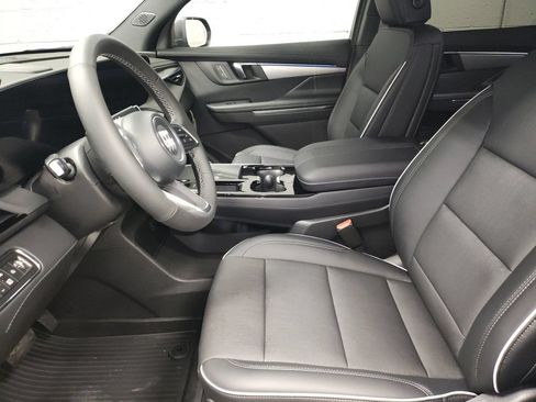 New 2026 Buick Enclave Preferred w/ Power Package AWD/4WD image 23