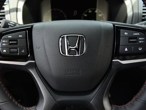 New 2026 Honda Odyssey Sport-L image 22