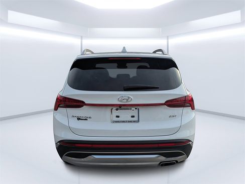 Certified 2023 Hyundai Santa Fe Limited image 50