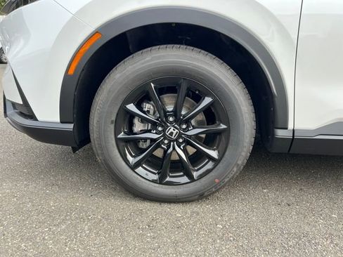 New 2026 Honda CR-V Sport image 28