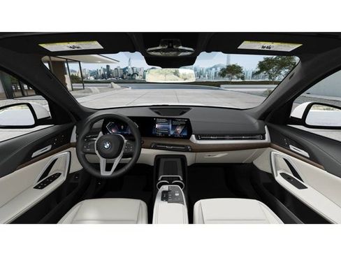 New 2026 BMW X1 xDrive28i w/ Convenience Package AWD/4WD image 10