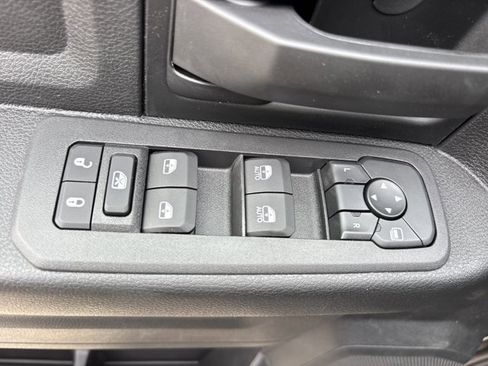 New 2026 RAM 3500 Tradesman image 18