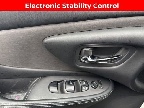 Used 2019 Nissan Murano SV image 8
