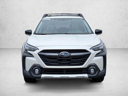 Used 2024 Subaru Outback Limited AWD/4WD image 2
