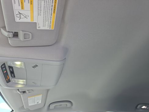 Used 2024 Chevrolet Equinox LS w/ LS Convenience Package FWD image 30