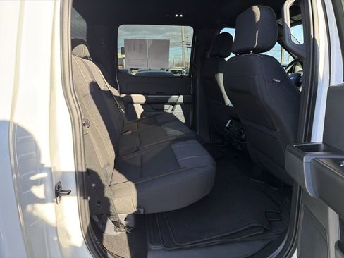 Used 2024 Ford F150 STX image 17