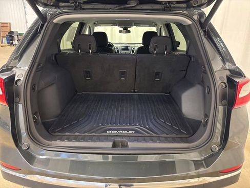Used 2020 Chevrolet Equinox LT FWD image 14