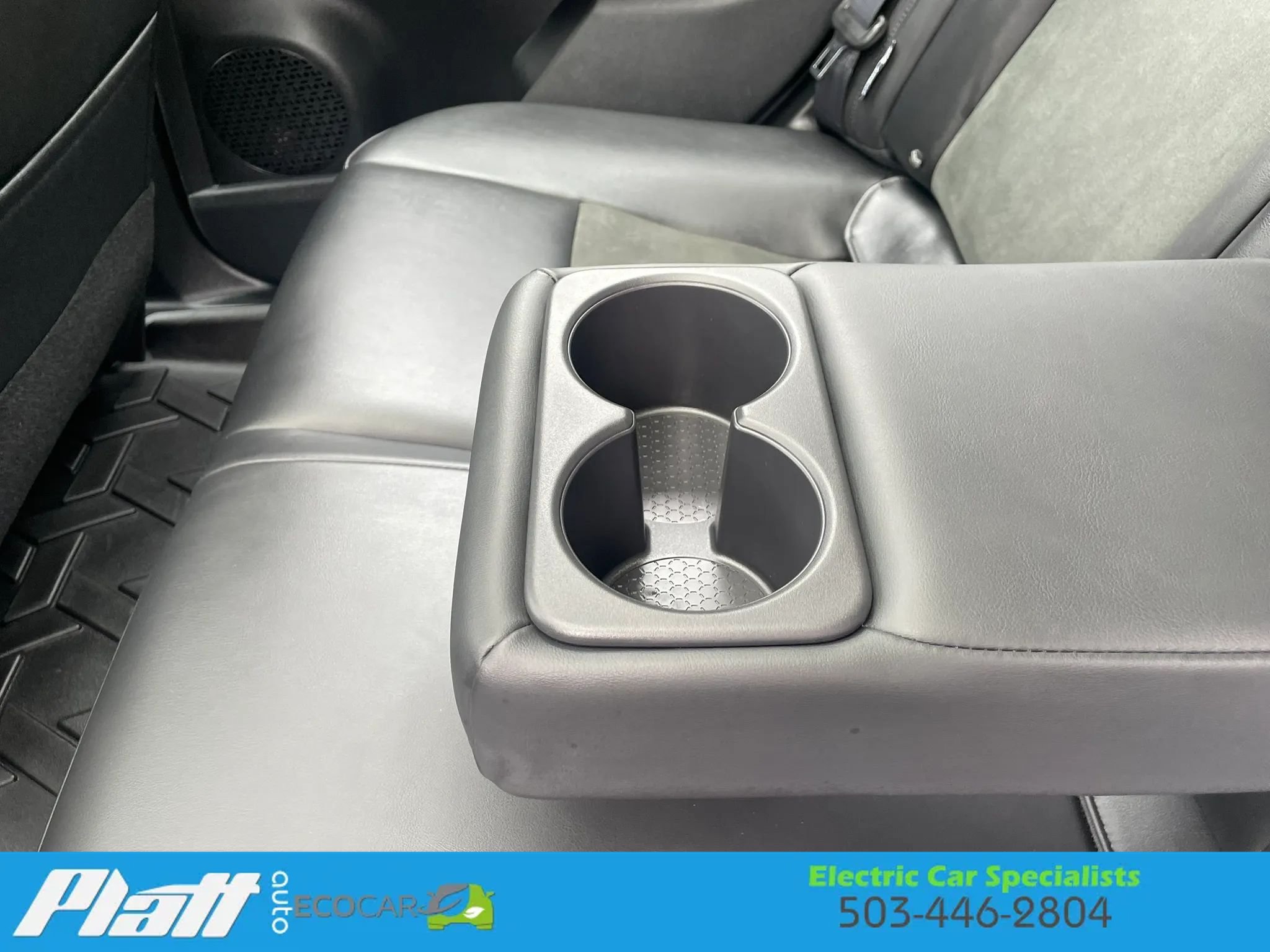 Used 2023 Nissan Ariya AWD image 40