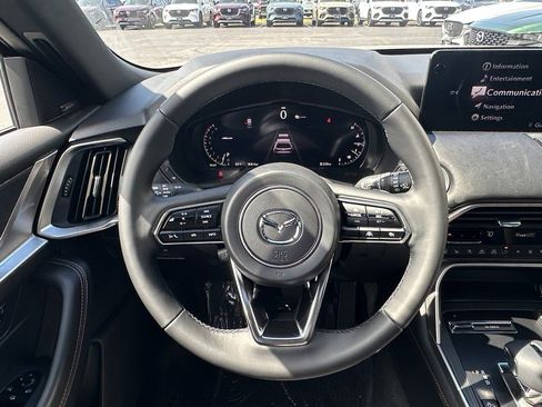 New 2026 MAZDA CX-90 3.3 Turbo S w/ Premium Plus image 11
