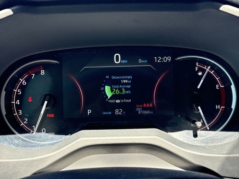 Certified 2023 Toyota RAV4 LE image 10