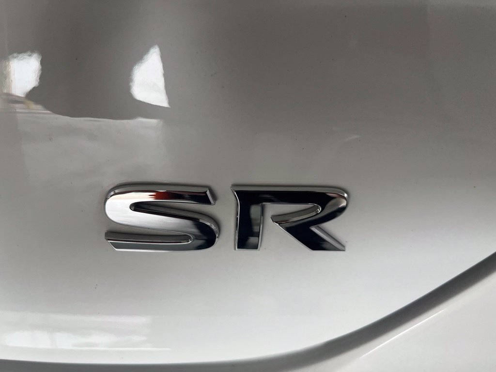 Used 2024 Nissan Kicks SR FWD image 44