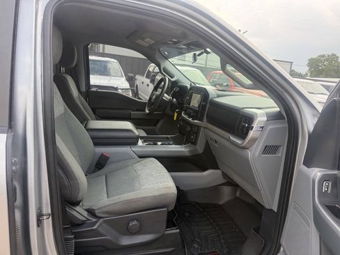 Used 2022 Ford F150 XLT w/ Trailer Tow Package AWD/4WD image 10