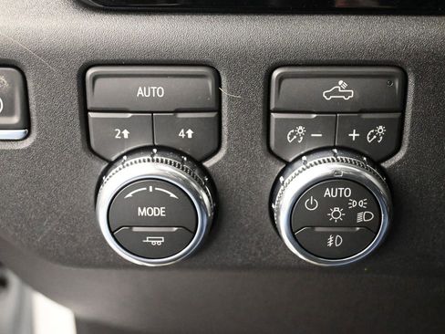 New 2026 GMC Sierra 1500 Elevation w/ Elevation Select Package image 33