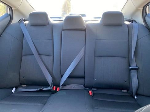 New 2025 Nissan Altima 2.5 SV w/ SV Premium Package image 11