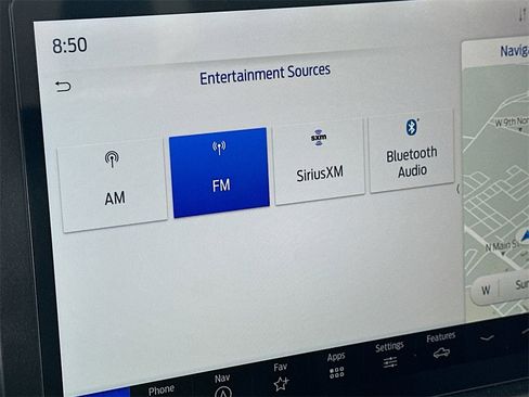 Used 2025 Ford F350 Lariat w/ Chrome Package image 29