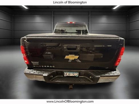 Used 2010 Chevrolet Silverado 1500 LT w/ Power Pack Plus image 5