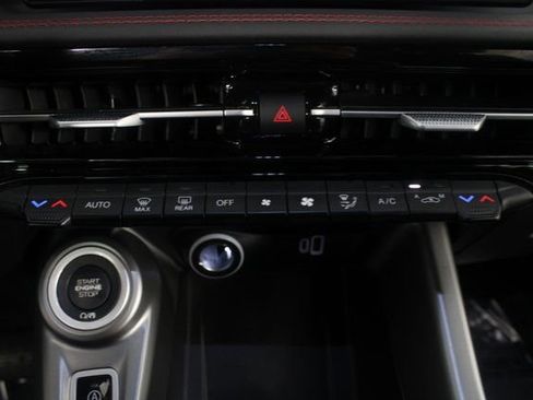 Used 2023 Dodge Hornet GT w/ Cold Weather Group image 6