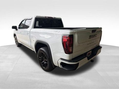 Used 2022 GMC Sierra 1500 Elevation AWD/4WD image 7