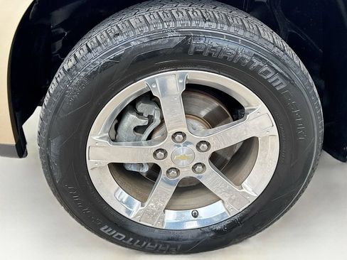Used 2008 Chevrolet Equinox LT w/ LT Preferred Equipment Group FWD image 39