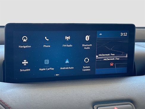 Used 2022 Acura TLX w/ A-SPEC Pkg image 15