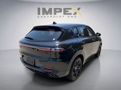Used 2024 Dodge Hornet R/T w/ Tech Pack w/o Parking AWD/4WD image 5