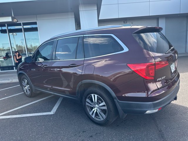 Used 2016 Honda Pilot EX-L image 5