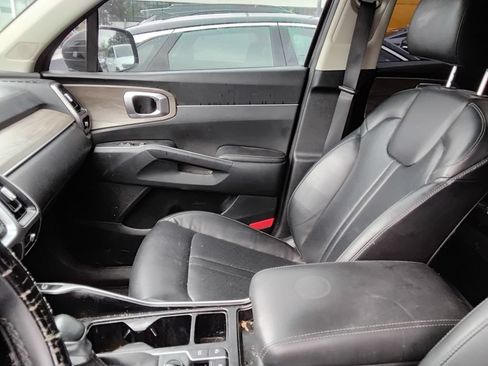 Used 2023 Kia Sorento X-Line EX AWD/4WD image 8