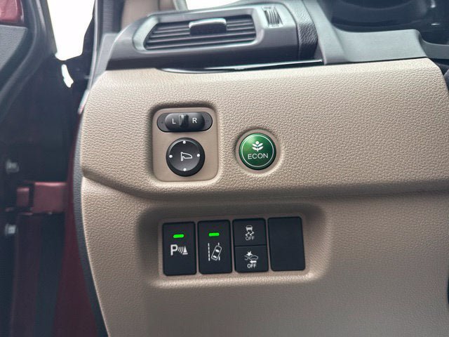 Used 2018 Honda Pilot Elite image 31