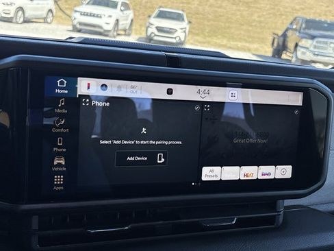 New 2026 Jeep Gladiator Sport image 26