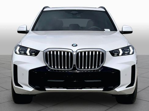 Used 2026 BMW X5 sDrive40i w/ M Sport Package image 6