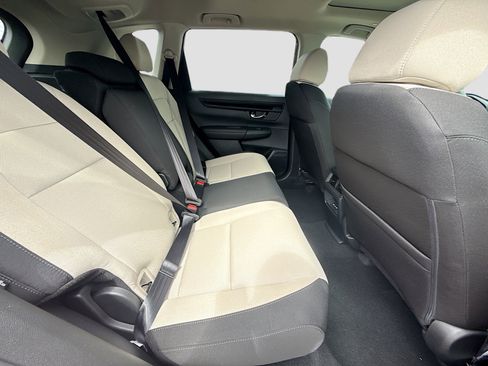 New 2026 Honda CR-V EX image 22