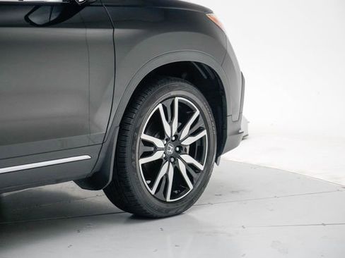 Used 2021 Honda Pilot Elite image 7