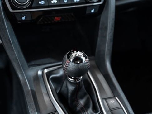 Used 2017 Honda Civic Si image 31