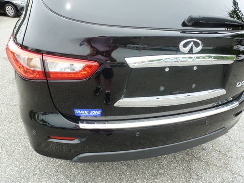 Used 2015 INFINITI QX60 Luxe w/ Premium Plus Package AWD/4WD image 11