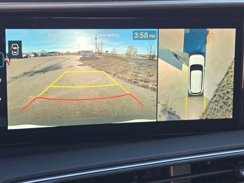 New 2026 Hyundai Palisade Calligraphy image 12