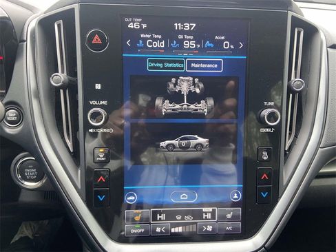 Used 2023 Subaru WRX Premium image 20