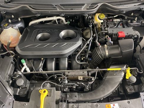 Used 2022 Ford EcoSport SE image 26