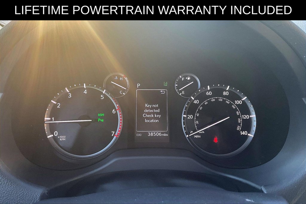 Used 2022 Lexus GX 460 Premium w/ Premium Package AWD/4WD image 19