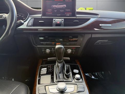 Used 2018 Audi A6 2.0T Premium w/ 19" Sport Package AWD/4WD image 26