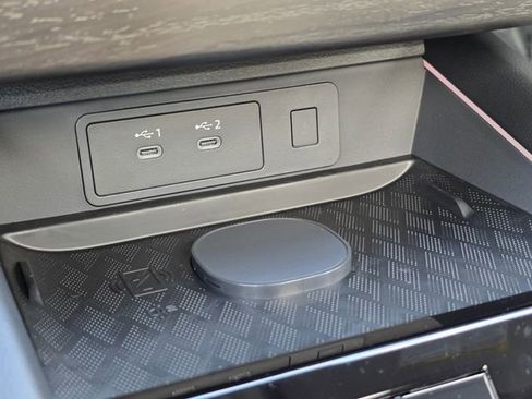 New 2026 Nissan Murano Platinum w/ Cargo Package AWD/4WD image 33